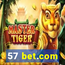 57 bet.com